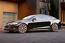 Image: Teslamotors.com