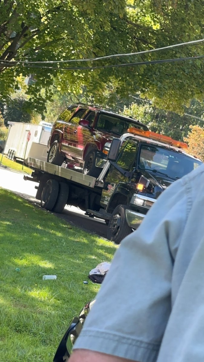 Customer photo from Lex D.'s vehicle pickup